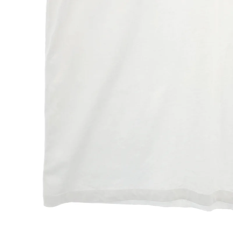JIL SANDER / ジルサンダー | 2024SS | オーバーサイズ Tシャツ カットソー | XL | メンズ