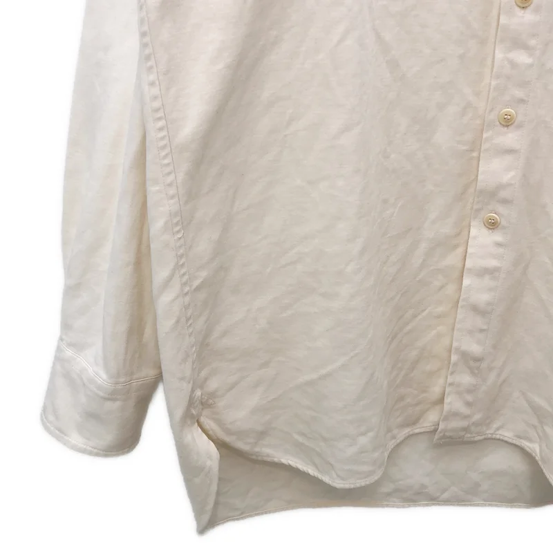 CASEY CASEY / ケーシーケーシー | BIG RACCOURCIE SHIRT / ビッグラクルシー シャツ | S | メンズ