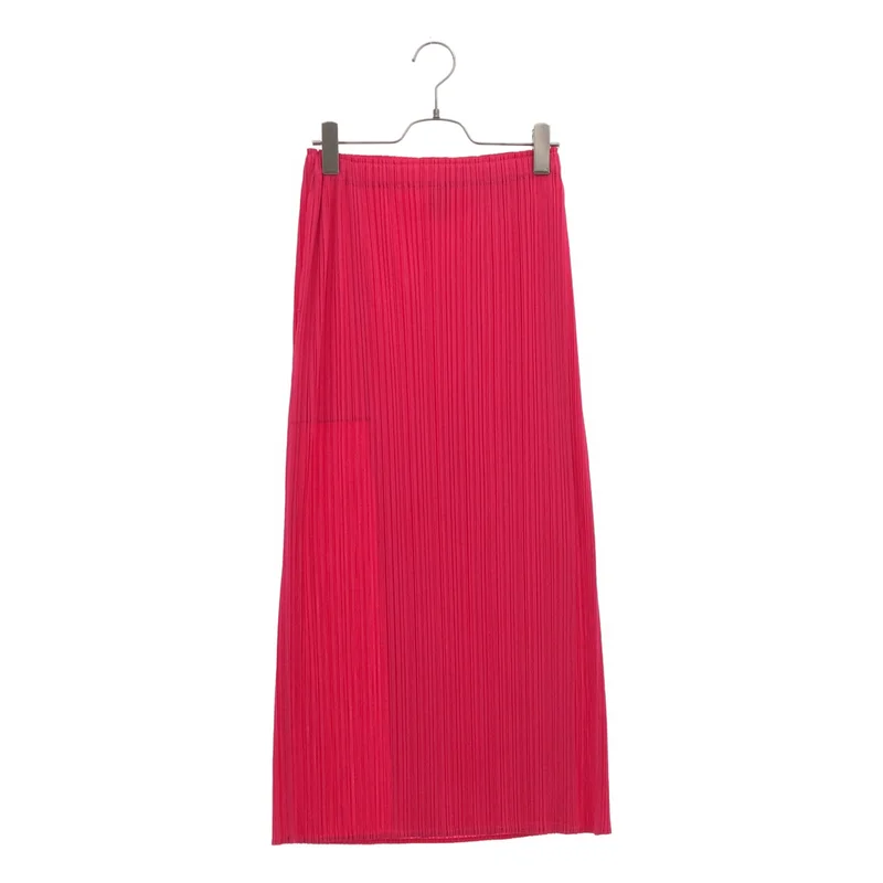 PLEATS PLEASE ISSEY MIYAKE / プリーツプリーズイッセイミヤケ | プリーツ スカート PP51JG134 | 3 | レディース