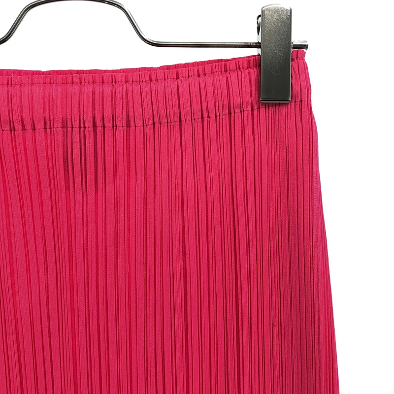 PLEATS PLEASE ISSEY MIYAKE / プリーツプリーズイッセイミヤケ | プリーツ スカート PP51JG134 | 3 | レディース