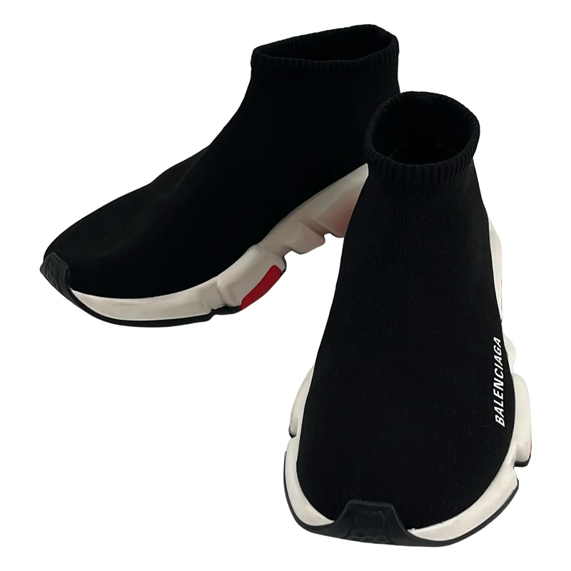 BALENCIAGA / バレンシアガ | Speed Trainer スニーカー | 37 | レディース