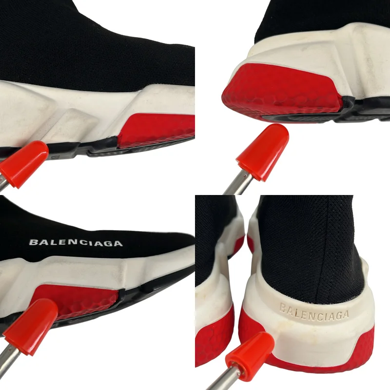 BALENCIAGA / バレンシアガ | Speed Trainer スニーカー | 37 | レディース