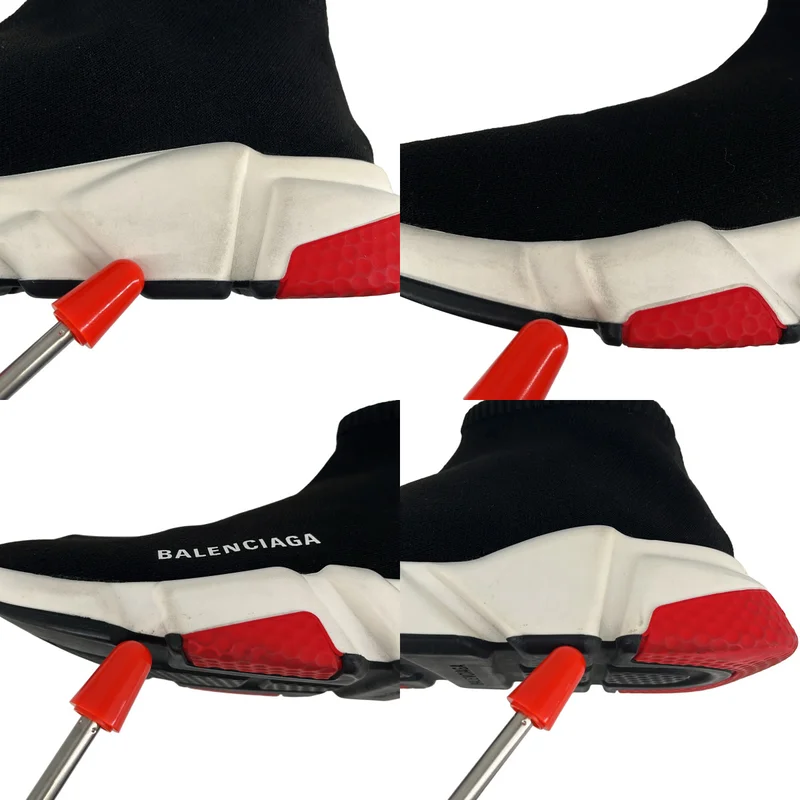 BALENCIAGA / バレンシアガ | Speed Trainer スニーカー | 37 | レディース