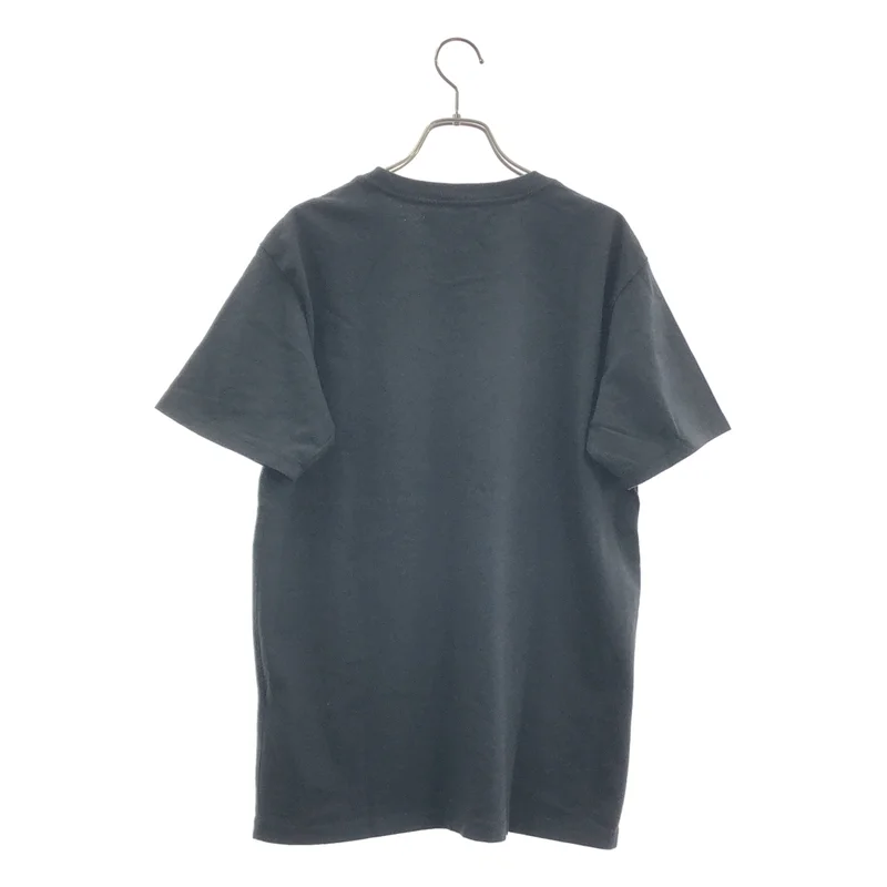 BIANCA CHANDON / ビアンカシャンドン | ロゴ Tシャツ カットソー | M | メンズ