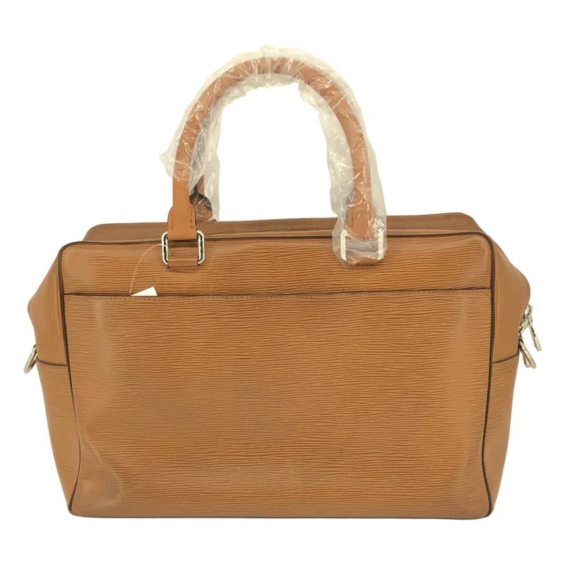 Louis Vuitton / ルイヴィトン | エピレザー 2way ボストンバッグ | – KLD