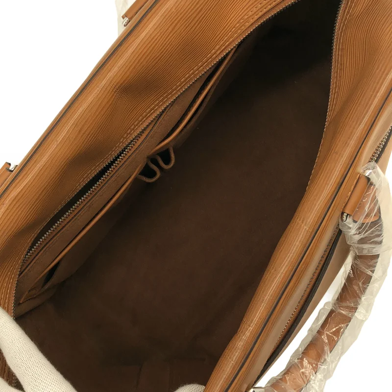 Louis Vuitton / ルイヴィトン | エピレザー 2way ボストンバッグ | – KLD
