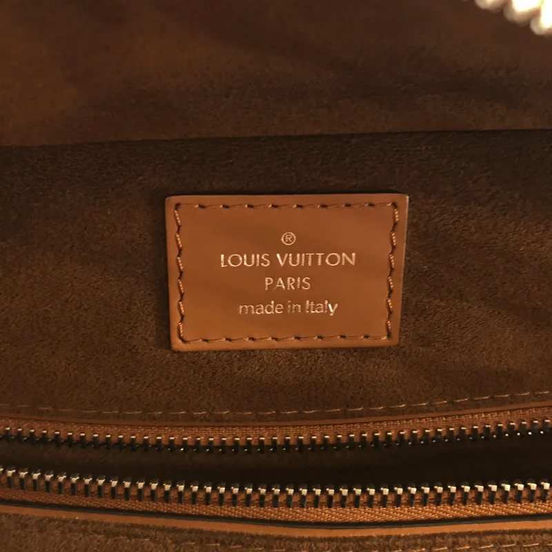 Louis Vuitton / ルイヴィトン | エピレザー 2way ボストンバッグ |