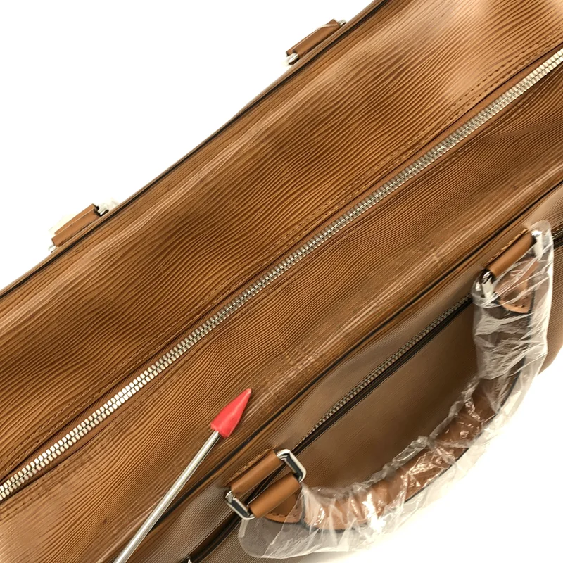 Louis Vuitton / ルイヴィトン | エピレザー 2way ボストンバッグ | – KLD