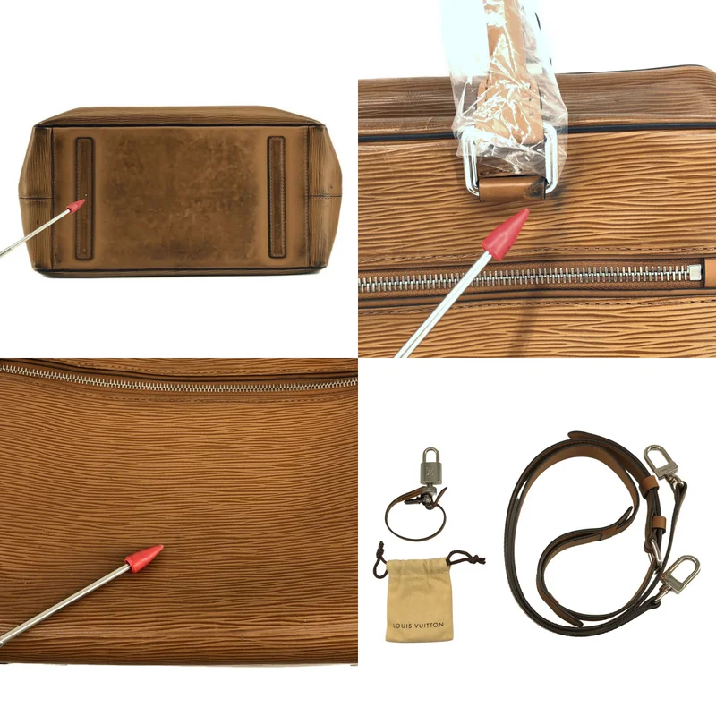 Louis Vuitton / ルイヴィトン | エピレザー 2way ボストンバッグ |