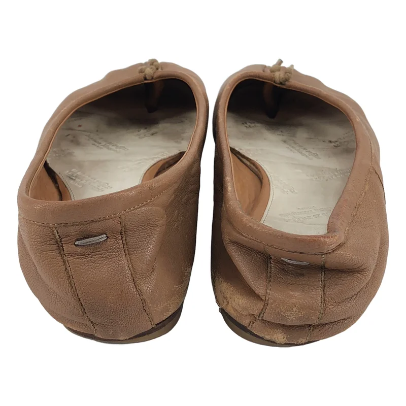 Maison Margiela / メゾンマルジェラ | Tabi フラット バレエシューズ | 36 | レディース