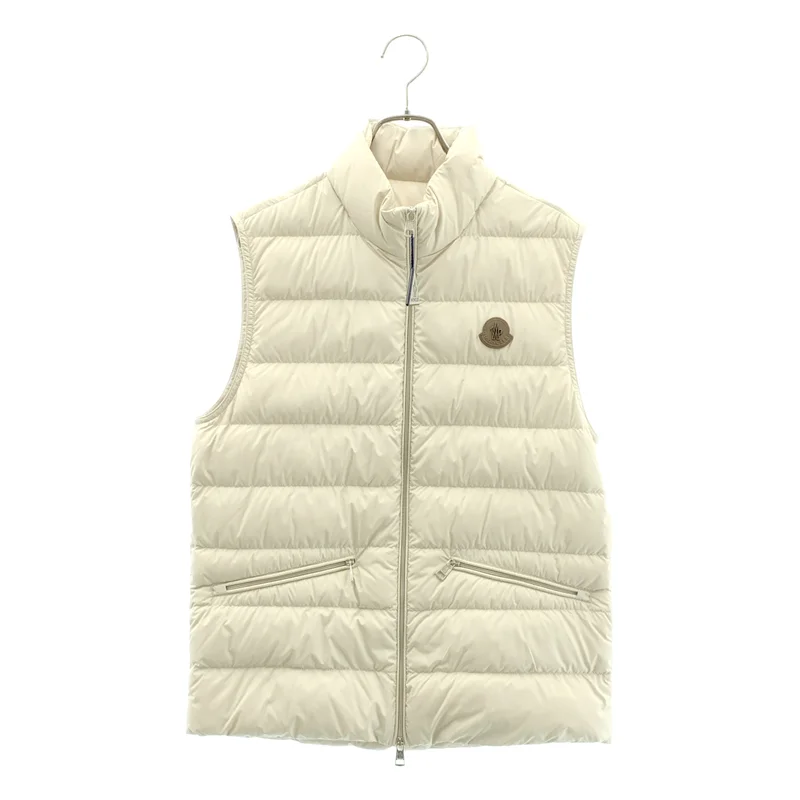 限定値下【美品】モンクレール　ダウンベスト　TREOMPAN　サイズ1 MONCLER / モンクレール | 2023AW | TREOMPAN ダウンベスト | 1
