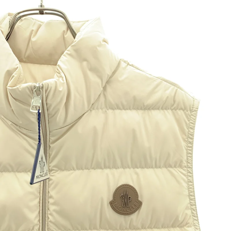 MONCLER / モンクレール | 2023AW | TREOMPAN ダウンベスト | 1