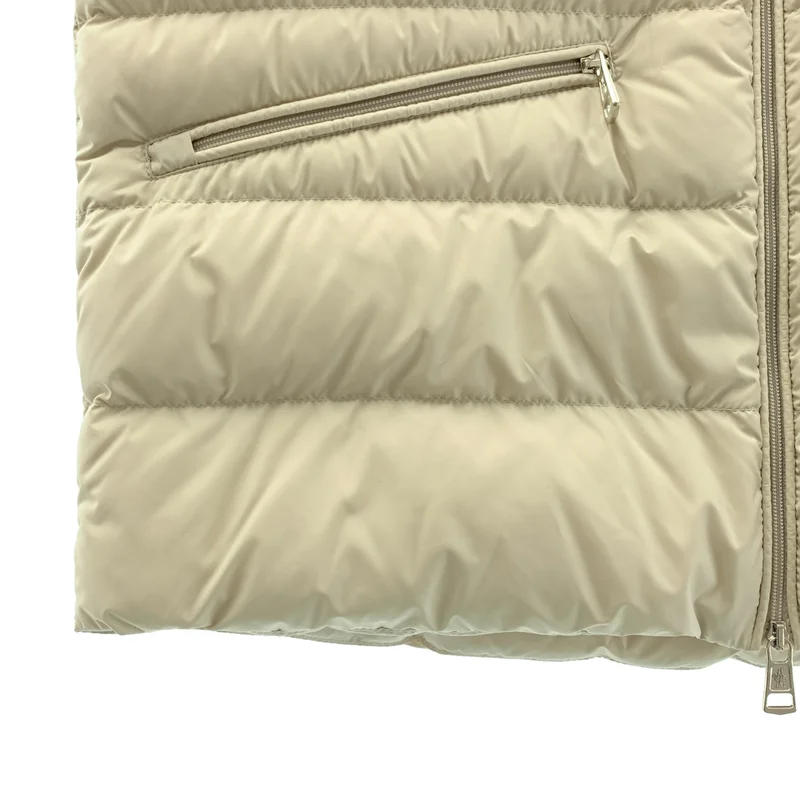 MONCLER / モンクレール | 2023AW | TREOMPAN ダウンベスト | 1 | メンズ
