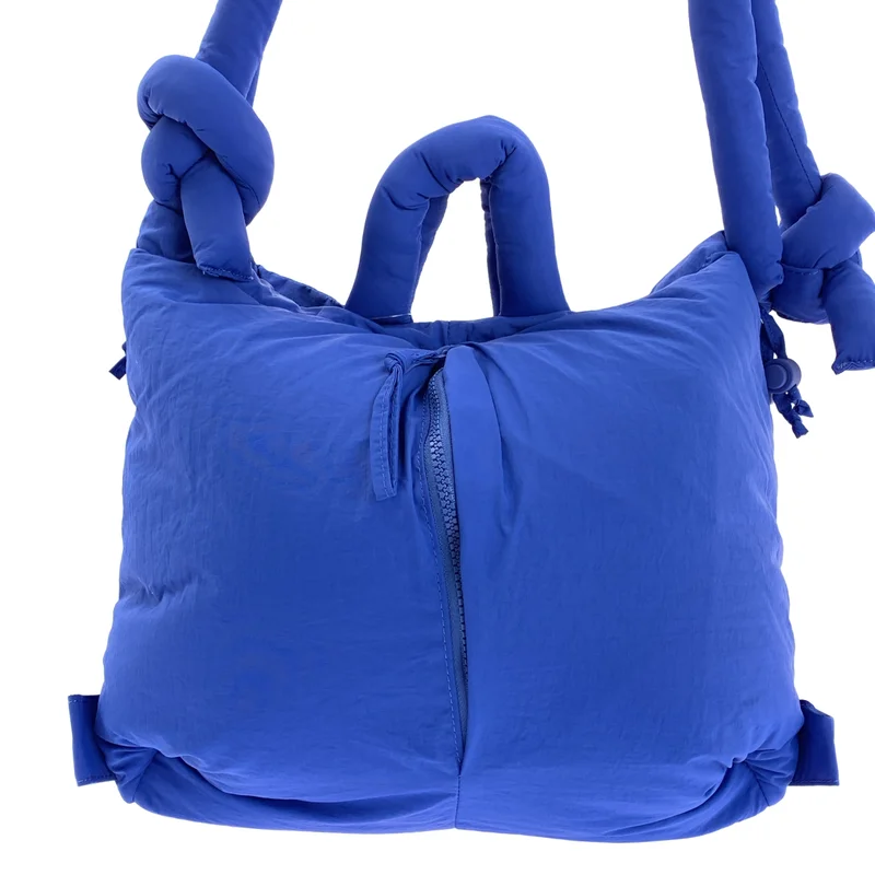OLEND / オレンド | BACKPACKS ONA SOFT BAG 3way ショルダーバッグ |