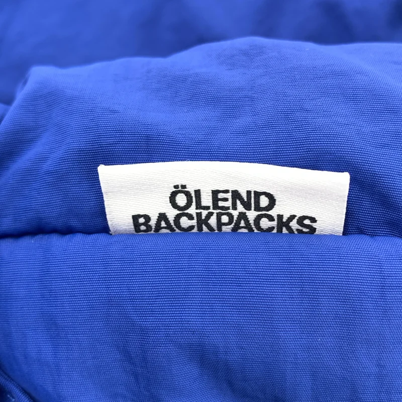 OLEND / オレンド | BACKPACKS ONA SOFT BAG 3way ショルダーバッグ |