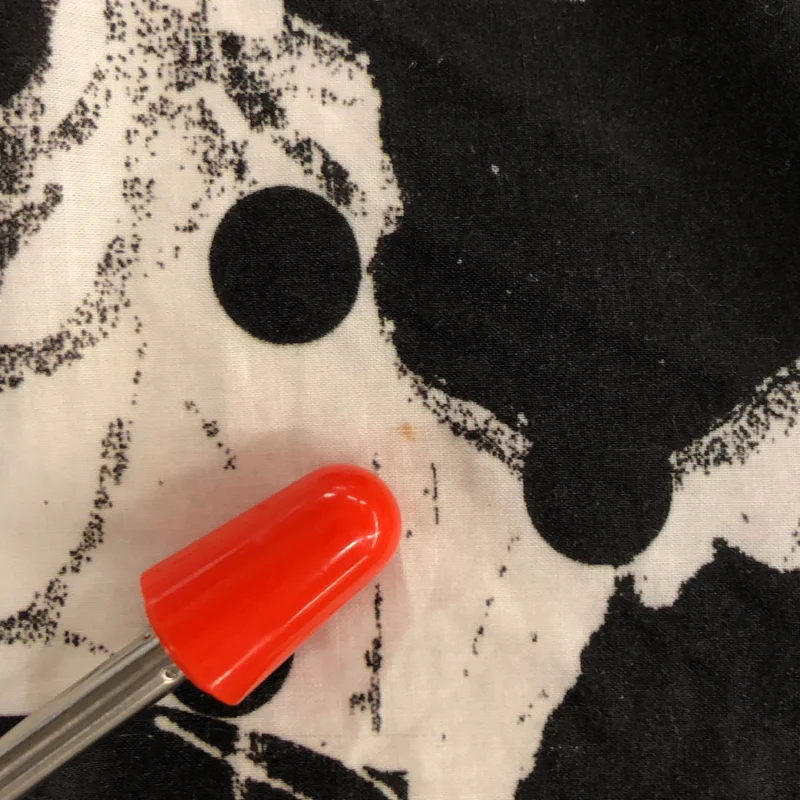 COMME des GARCONS / コムデギャルソン | Andy Warhol ストール OK-K002 |