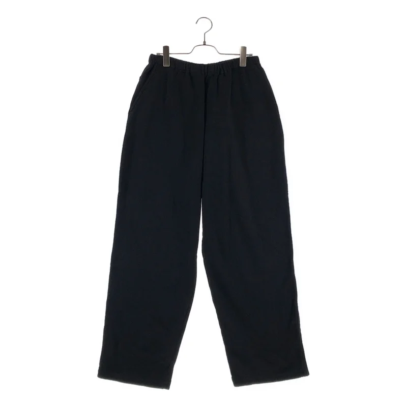COMOLI / コモリ | 2021SS | コットン吊裏毛 パンツ / T01-05003 | 1 | メンズ