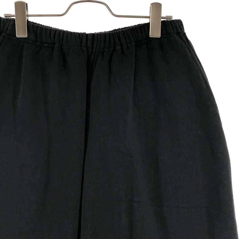 COMOLI / コモリ | 2021SS | コットン吊裏毛 パンツ / T01-05003 | 1 | メンズ