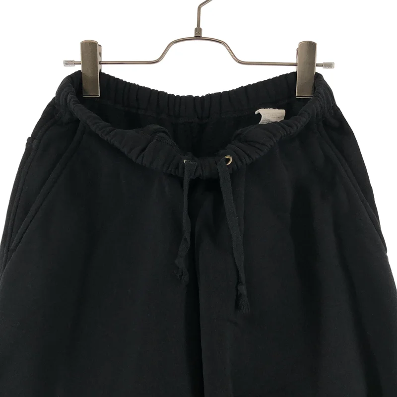 COMOLI / コモリ | 2021SS | コットン吊裏毛 パンツ / T01-05003 | 1 | メンズ