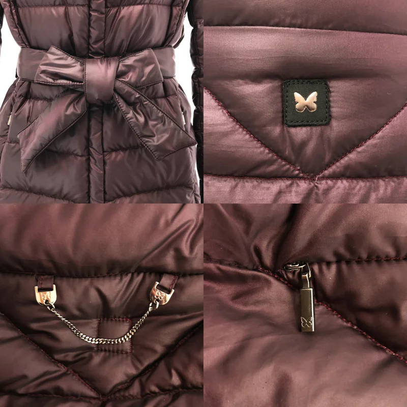 WEEKEND MAX MARA / ウィークエンドマックスマーラ | コート 54860843-40-01 | 40 | レディース