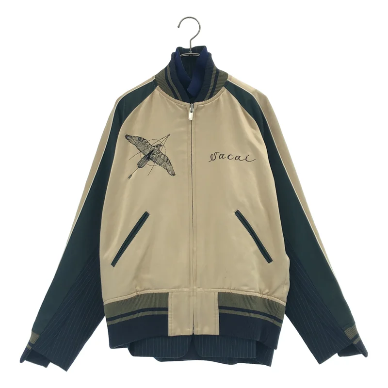 sacai – KLD
