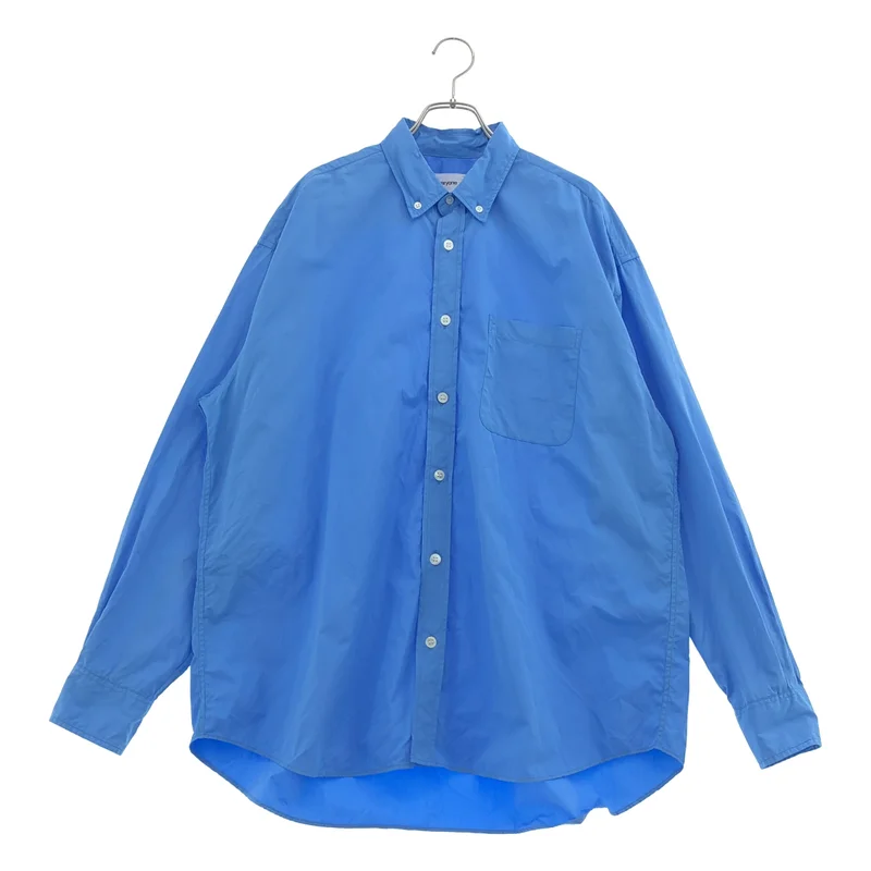 everyone / エブリワン | classic button down shirt クラシック ボタンダウンシャツ | XL | メンズ