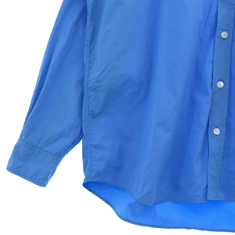 everyone / エブリワン | classic button down shirt クラシック ボタンダウンシャツ | XL | メンズ