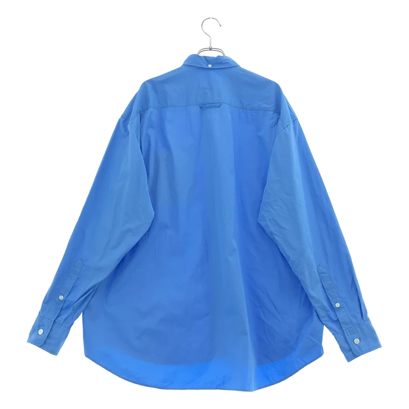 everyone / エブリワン | classic button down shirt クラシック ボタンダウンシャツ | XL | メンズ