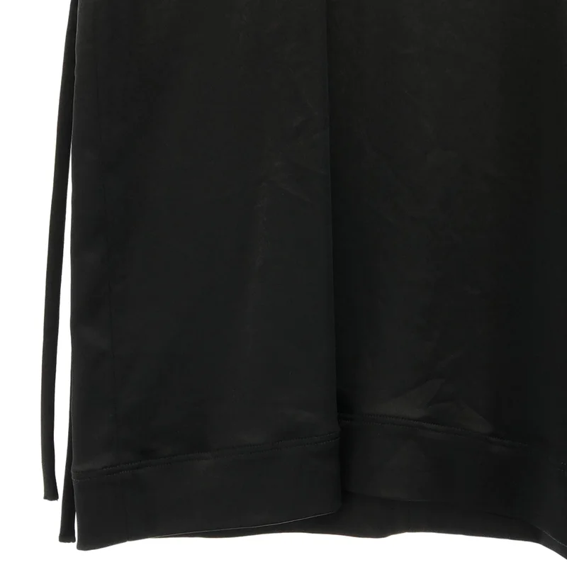 CEDRIC CHARLIER / セドリックシャルリエ | ギャザー スリーブ プルオーバー シャツ | US6 | レディース