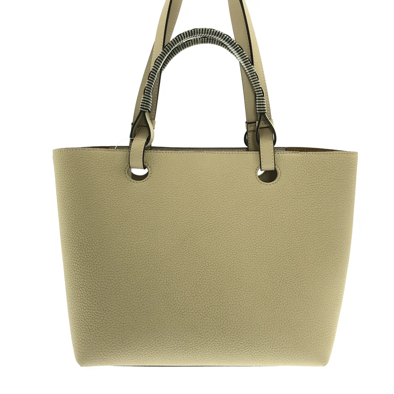 LOEWE / ロエベ | アナグラム スモール レザー トートバッグ | – KLD