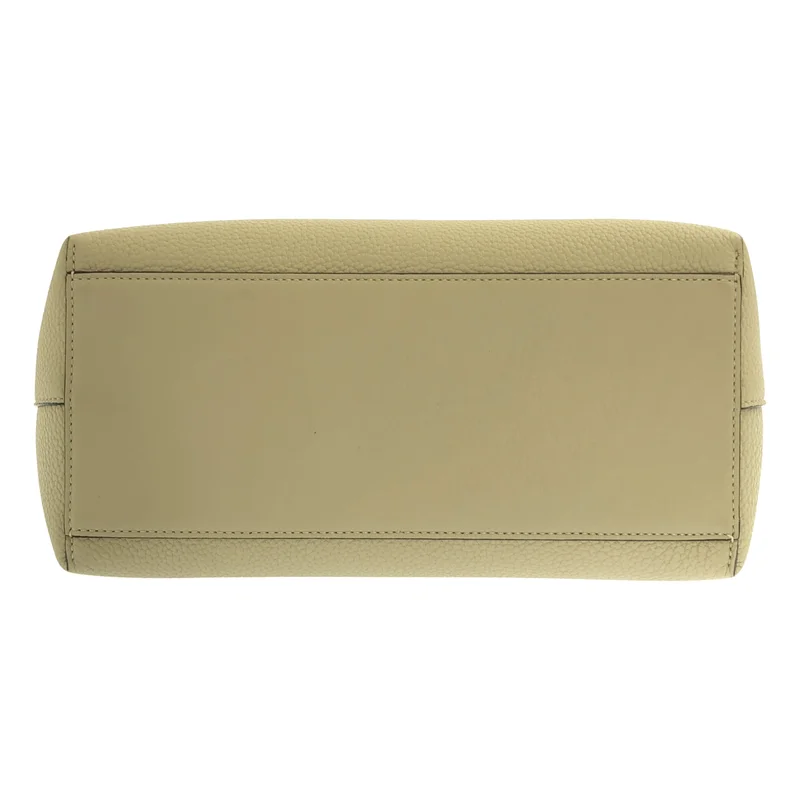 LOEWE / ロエベ | アナグラム スモール レザー トートバッグ |