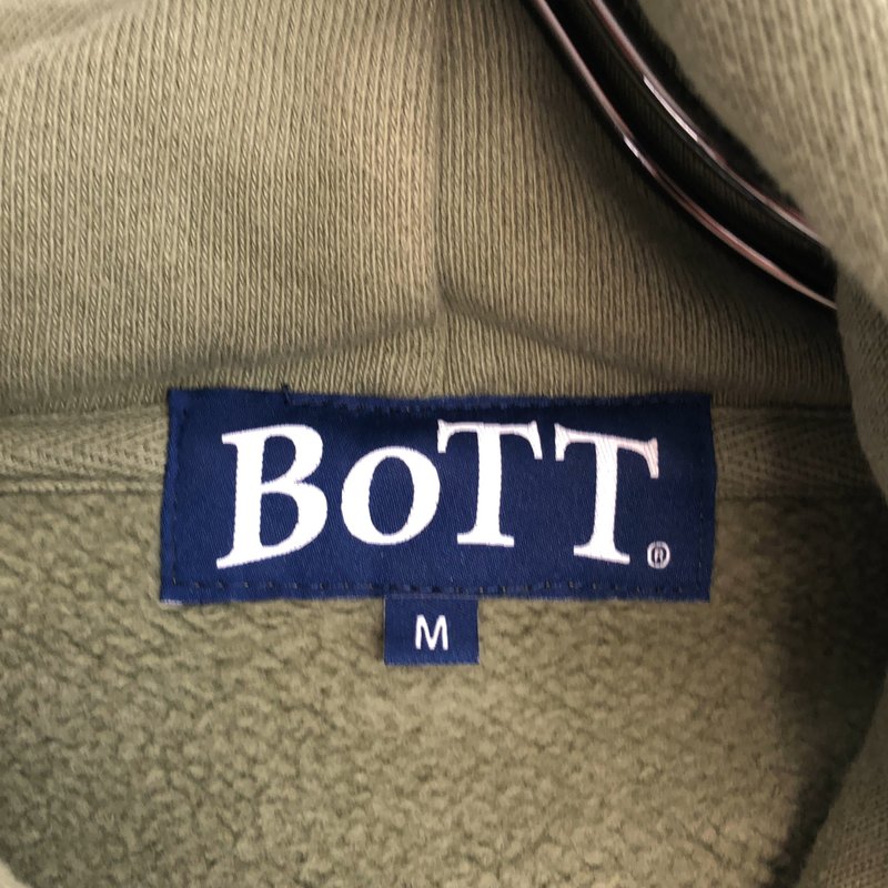 BoTT / ボット | トレーナー 234BoTT01 | M | メンズ