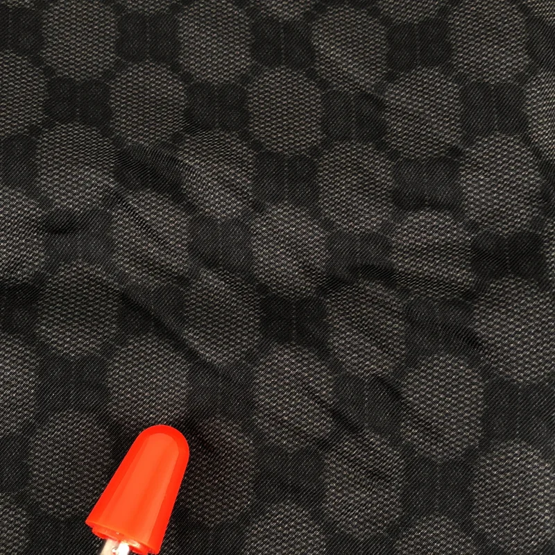 BALENCIAGA / バレンシアガ | × Gucci / The Hacker Project ザ ハッカー BBロゴ シルク ストール 680715 |