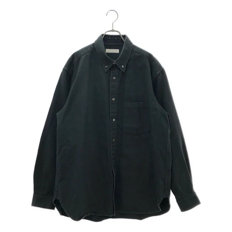 nest robe CONFECT / ネストローブコンフェクト | シャツ_長袖 02201-0004 | 5 | メンズ