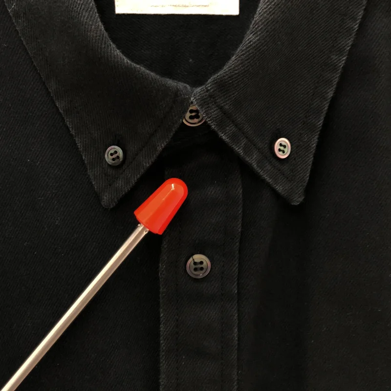 nest robe CONFECT / ネストローブコンフェクト | シャツ_長袖 02201-0004 | 5 | メンズ