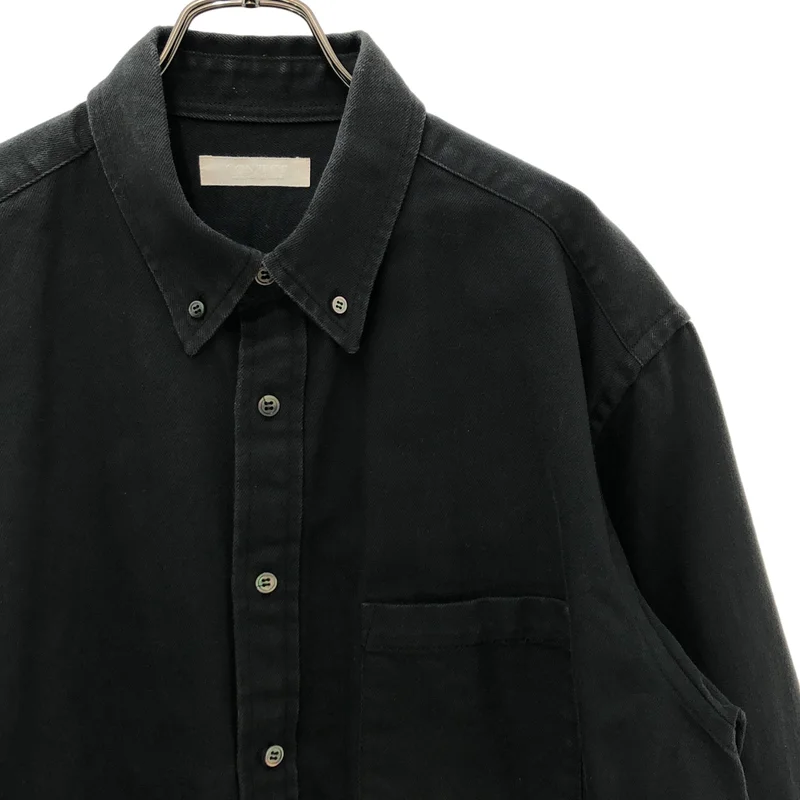 nest robe CONFECT / ネストローブコンフェクト | シャツ_長袖 02201-0004 | 5 | メンズ