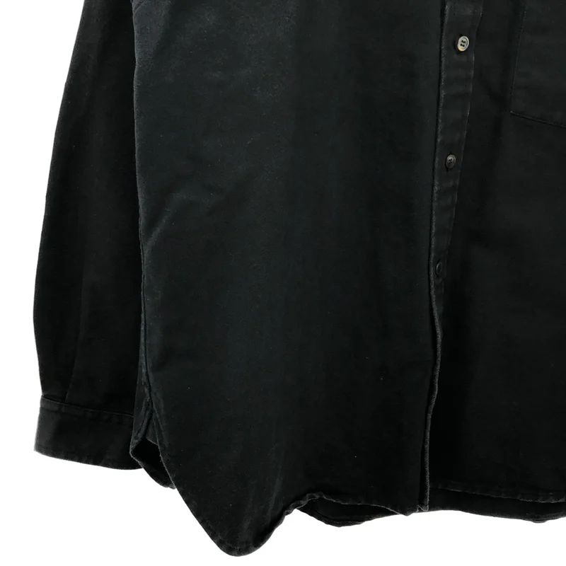 nest robe CONFECT / ネストローブコンフェクト | シャツ_長袖 02201-0004 | 5 | メンズ