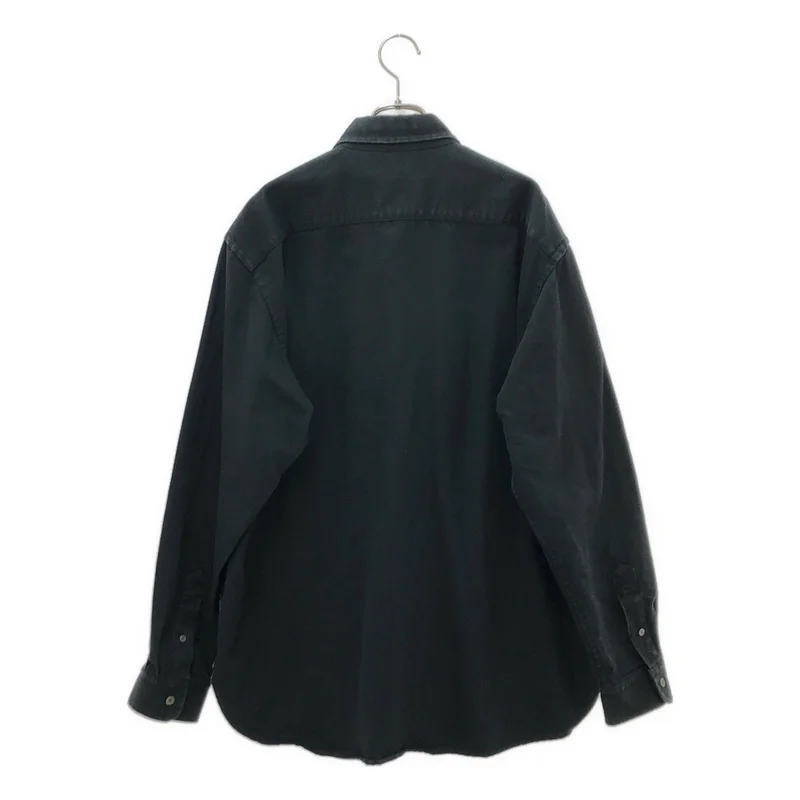 nest robe CONFECT / ネストローブコンフェクト | シャツ_長袖 02201-0004 | 5 | メンズ