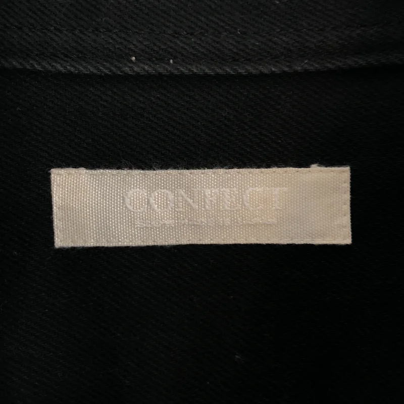 nest robe CONFECT / ネストローブコンフェクト | シャツ_長袖 02201-0004 | 5 | メンズ