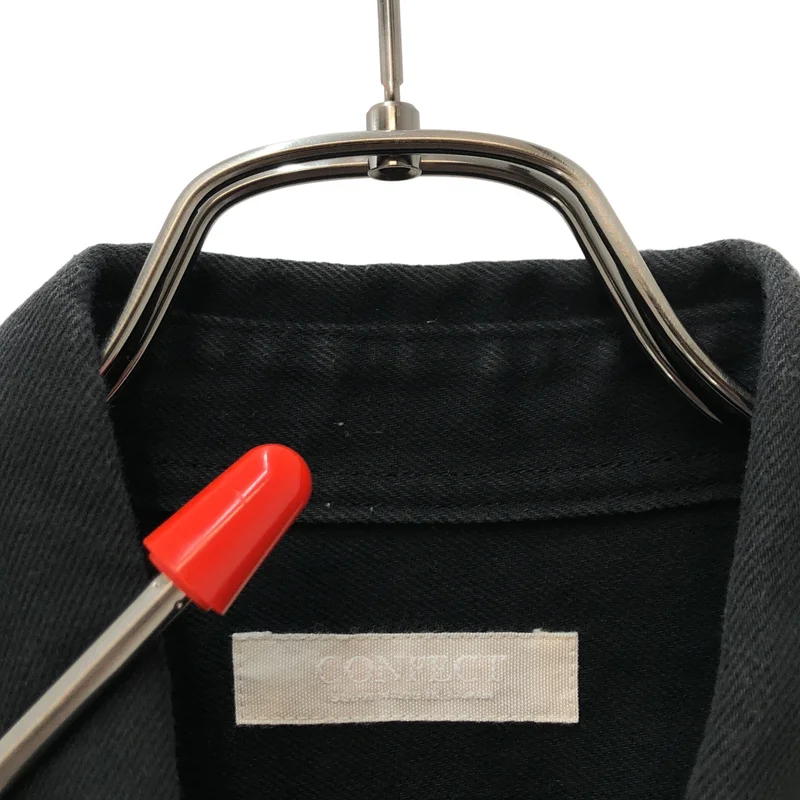 nest robe CONFECT / ネストローブコンフェクト | シャツ_長袖 02201-0004 | 5 | メンズ