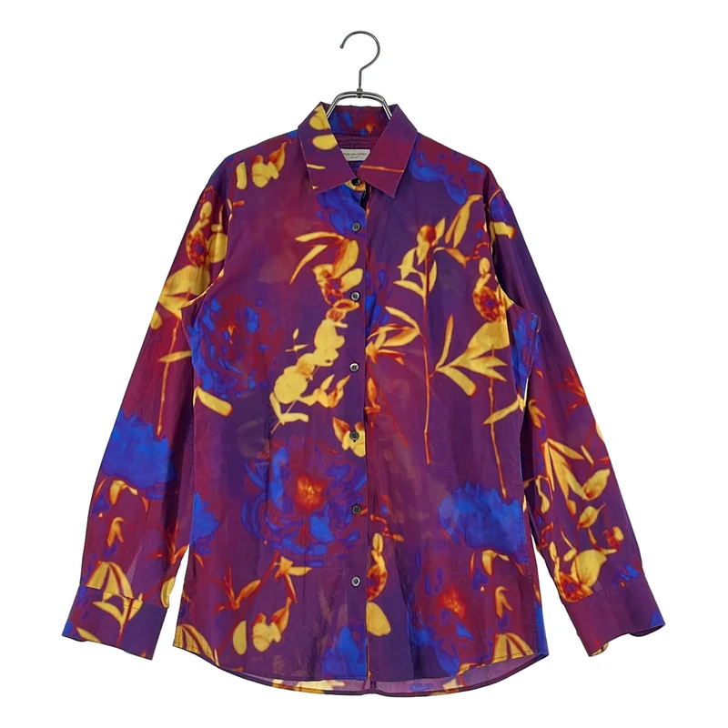 DRIES VAN NOTEN / ドリスヴァンノッテン – KLD