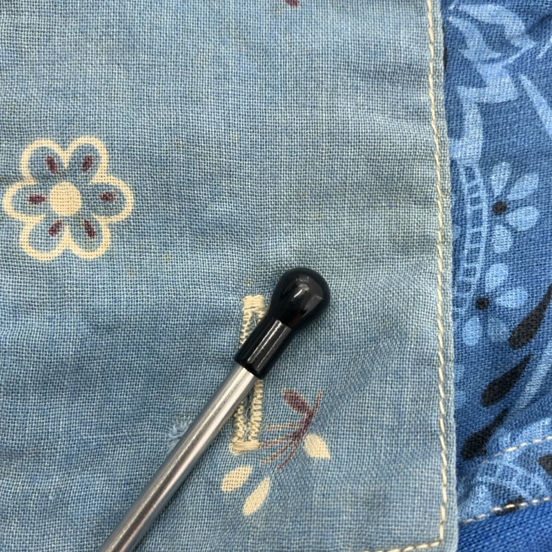 visvim / ビズビム | BANDANA LHAMO SHIRT バンダナ ラモシャツ | 2 | メンズ