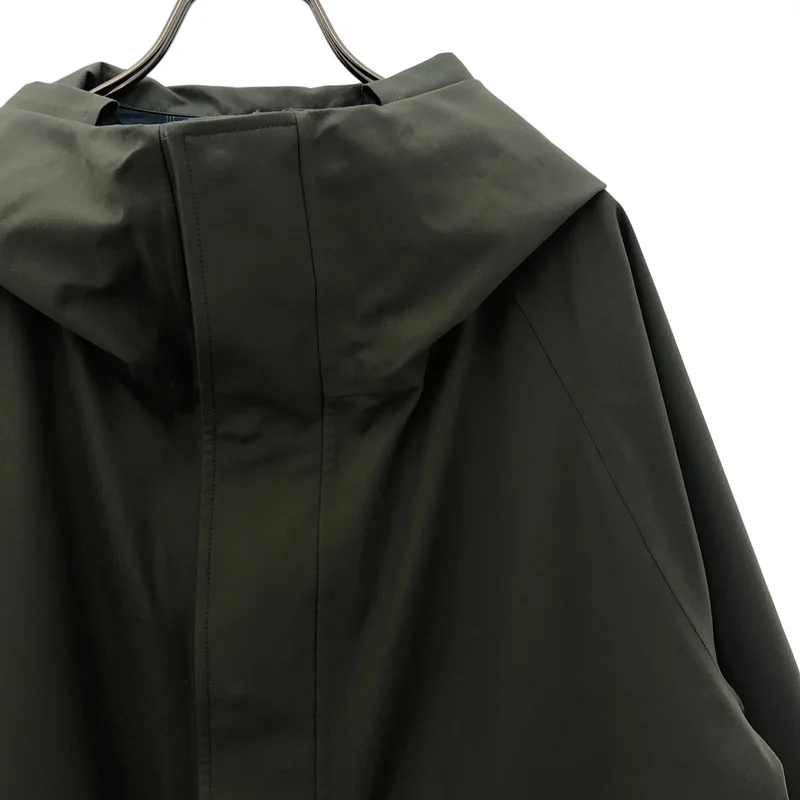 nanamica / ナナミカ | × Pilgrim Surf＋Supply / 2L Gore-Tex Cruiser Jacket / SUAF374 ゴアテックス ジャケット フーディ | S | メンズ