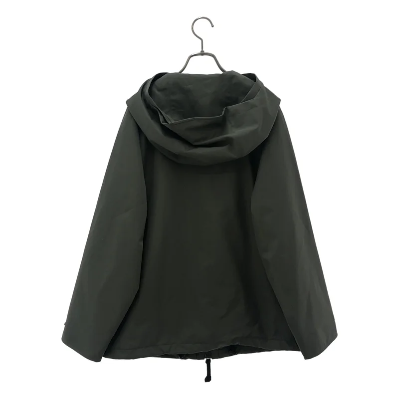 nanamica / ナナミカ | × Pilgrim Surf＋Supply / 2L Gore-Tex Cruiser Jacket / SUAF374 ゴアテックス ジャケット フーディ | S | メンズ