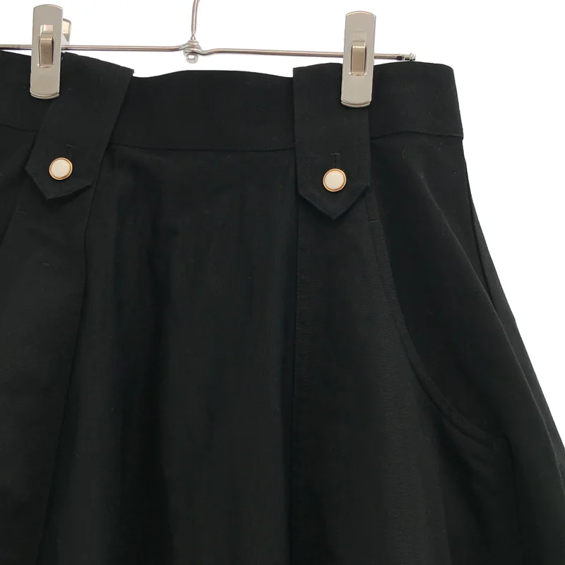 foufou / フーフー | THE DRESS #27 flare dress skirt フレアドレススカート | 0 | レディース