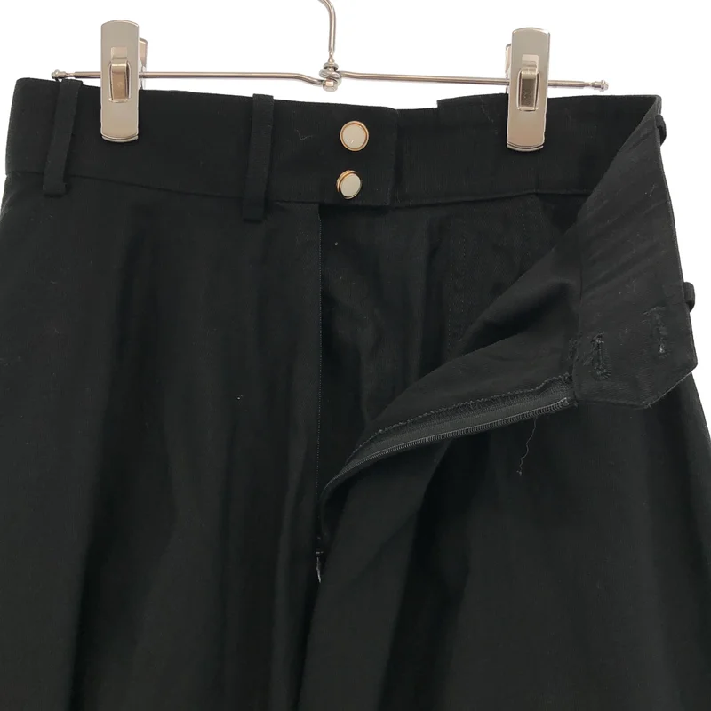 foufou / フーフー | THE DRESS #27 flare dress skirt フレアドレススカート | 0 | レディース