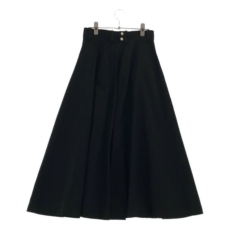 foufou / フーフー | THE DRESS #27 flare dress skirt フレアドレススカート | 0 | レディース