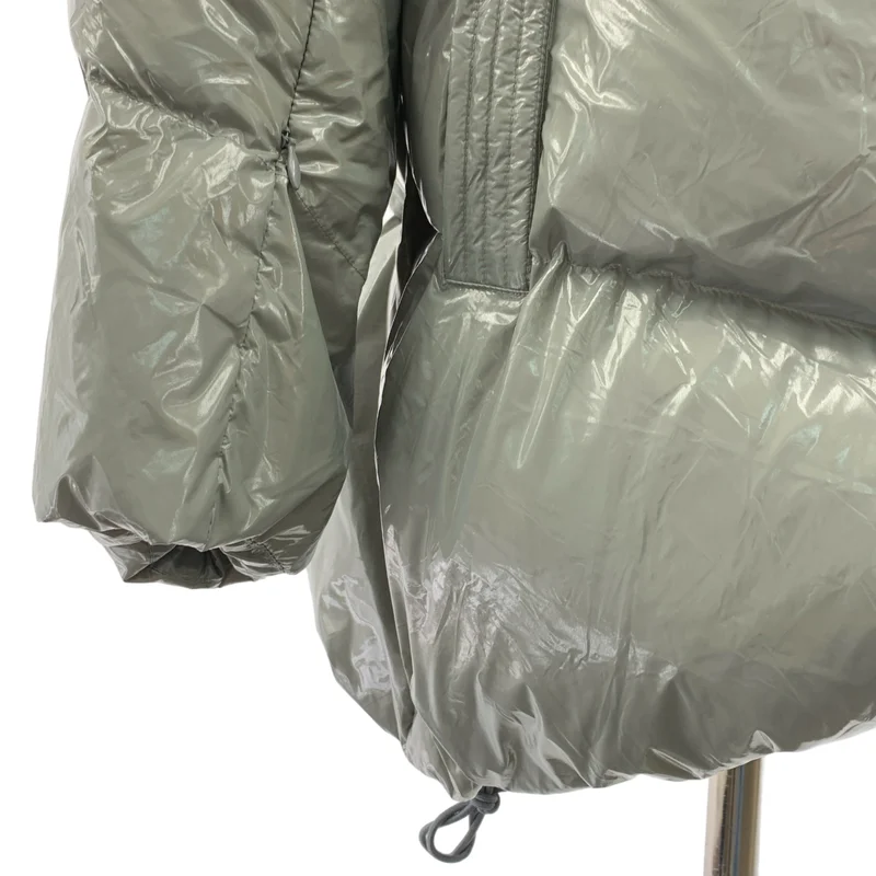 PRANK PROJECT / プランクプロジェクト | Glossy Over Down Jacket / グロッシーオーバーダウンジャケット | F | レディース