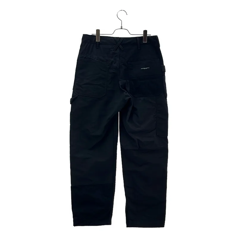 Engineered Garments / エンジニアドガーメンツ | コットン パッチワーク ペインターパンツ | XS | メンズ