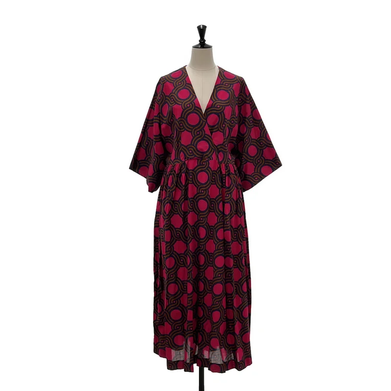 DRIES VAN NOTEN / ドリスヴァンノッテン – KLD